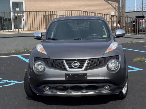 Used 2013 Nissan Juke SL w/ Chrome Pkg image 20