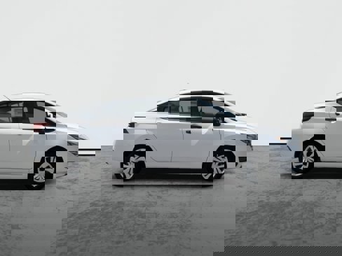 New 2025 Nissan Versa S w/ Trunk Package image 9