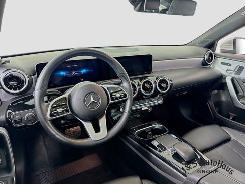 Used 2020 Mercedes-Benz A 220 4MATIC image 29