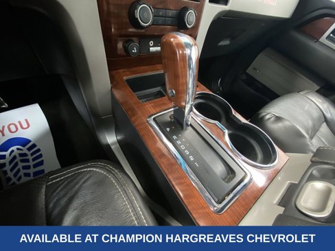 Used 2009 Ford F150 Lariat image 21