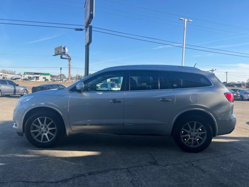 Used 2017 Buick Enclave Leather image 36