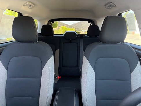 New 2025 Ford Bronco Sport Big Bend w/ Convenience Package image 43
