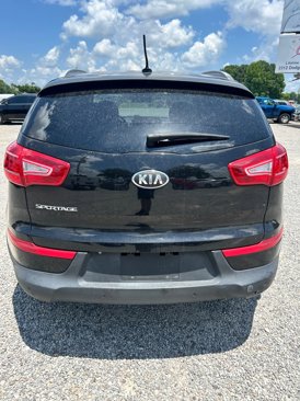 Used 2013 Kia Sportage LX w/ Convenience Pkg image 4