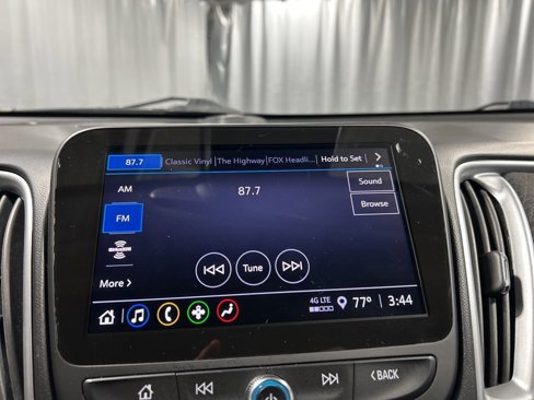 Certified 2023 Chevrolet Malibu LT image 24