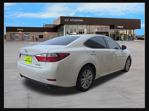 Used 2013 Lexus ES 350 image 7