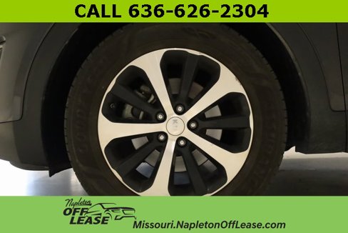 Used 2016 Kia Sorento EX w/ EX Touring Package image 6
