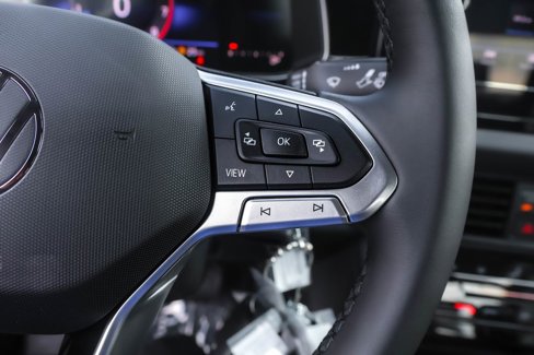New 2025 Volkswagen Jetta S image 26