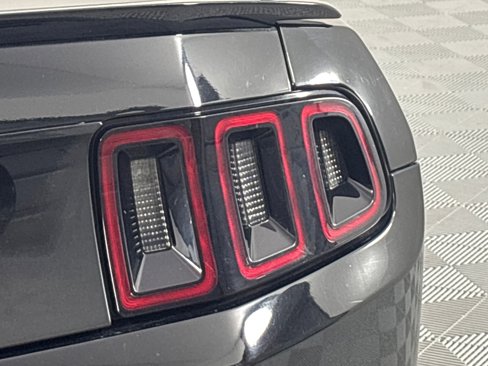 Used 2014 Ford Mustang Coupe w/ FP6 Appearance Package image 12