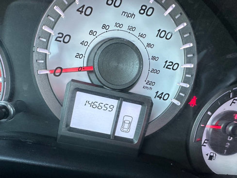 Used 2013 Honda Pilot LX image 12