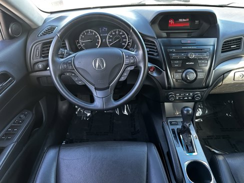 Used 2014 Acura ILX image 15