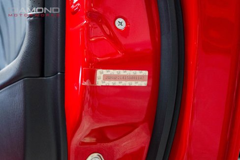 Used 2005 Honda S2000 image 96