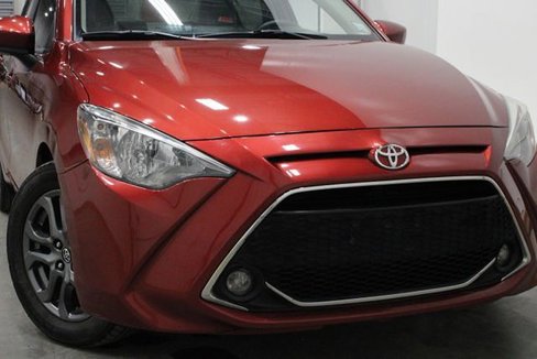 Used 2019 Toyota Yaris LE image 33