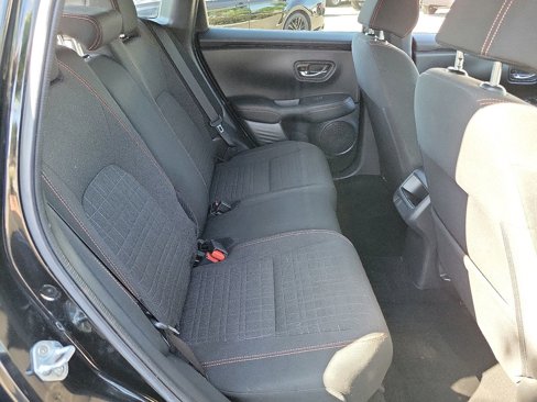 Used 2023 Honda HR-V Sport image 17
