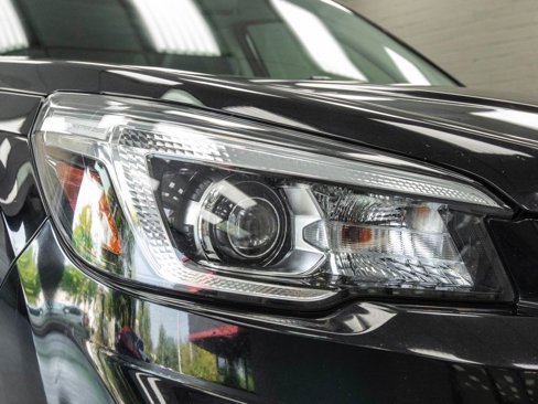 Used 2020 Subaru Forester Sport image 10