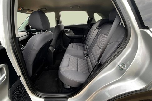 Certified 2019 Kia Niro LX image 26