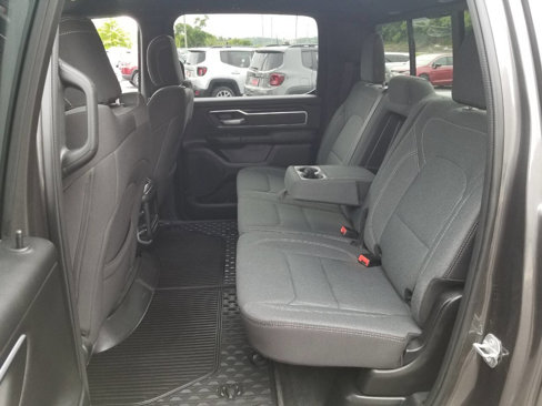 Certified 2023 RAM 1500 Big Horn image 17