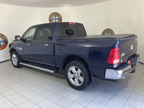 Used 2015 RAM 1500 Big Horn image 19