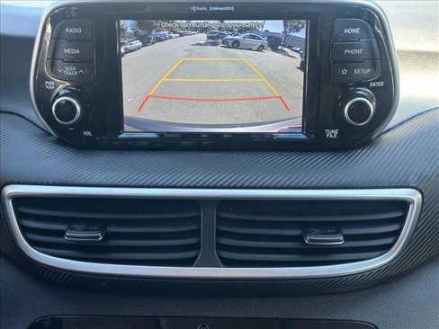 Used 2019 Hyundai Tucson Value image 15