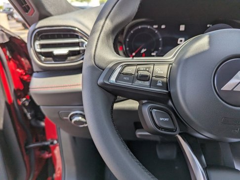 New 2024 Dodge Hornet GT image 32