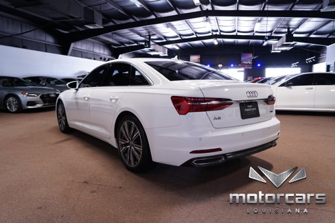 Used 2019 Audi A6 2.0T Premium w/ Convenience Package image 5