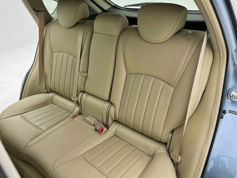 Used 2017 INFINITI QX50 AWD w/ Technology Package image 18
