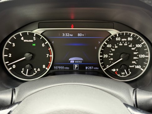 Used 2020 Nissan Altima 2.5 SV image 17