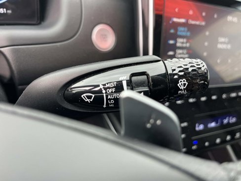 Used 2022 Hyundai Santa Cruz Limited image 21