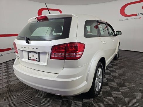Used 2016 Dodge Journey SE image 7