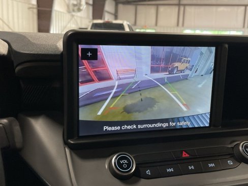 Used 2022 Ford Maverick XL image 19