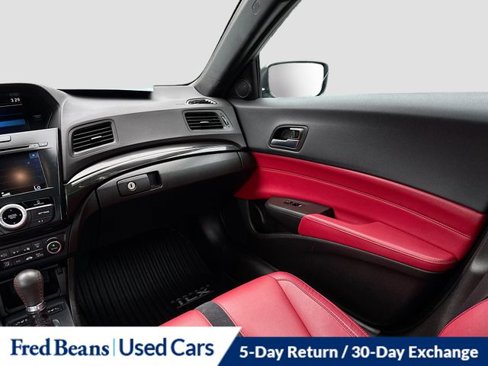 Used 2020 Acura ILX image 24