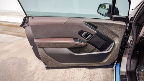Used 2019 BMW i3 image 20