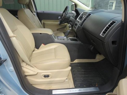 Used 2008 Ford Edge Limited image 16