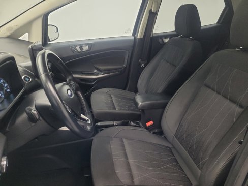 Used 2020 Ford EcoSport SE image 17
