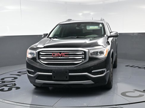 Used 2018 GMC Acadia SLT image 5