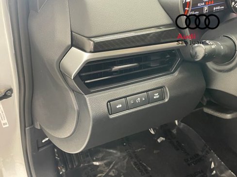 Used 2023 Nissan Altima 2.5 SR image 30