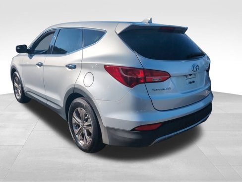 Used 2015 Hyundai Santa Fe Sport image 5