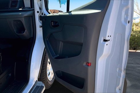 Used 2023 Ford Transit 250 Low Roof w/ Exterior Upgrade Package image 22
