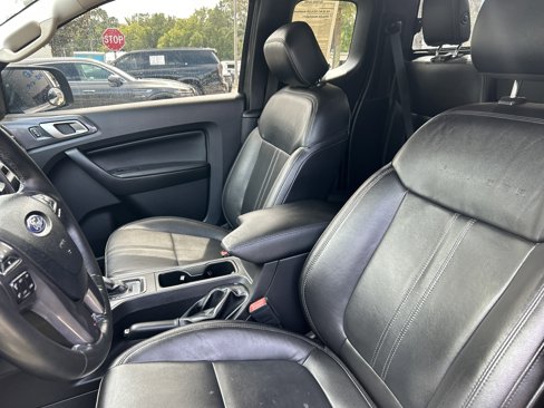 Used 2019 Ford Ranger Lariat image 13
