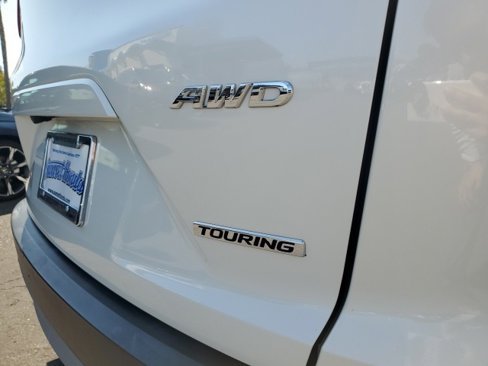 Used 2018 Honda CR-V Touring image 15