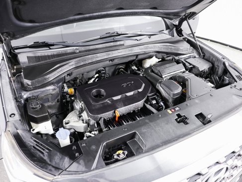 Used 2020 Hyundai Santa Fe SEL image 14