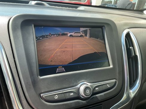Used 2020 Chevrolet Equinox LT image 20