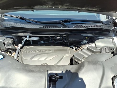 Used 2021 Honda Pilot Special Edition image 9