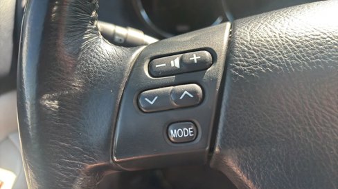 Used 2007 Lexus RX 400h AWD image 46