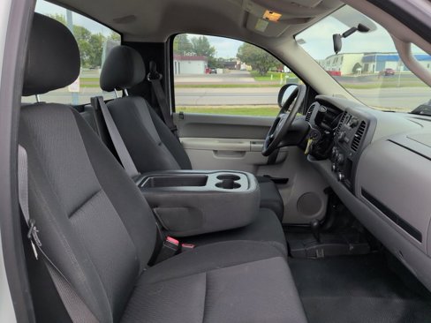 Used 2013 GMC Sierra 3500 W/T image 17