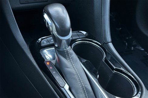 Used 2021 Buick Encore GX Essence w/ Advanced Technology Package image 27