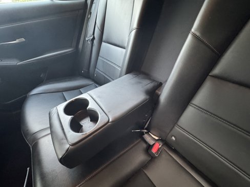 Used 2024 Nissan Sentra SR w/ SR Premium Package image 19
