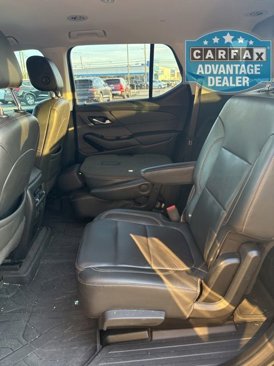 Used 2020 Chevrolet Traverse RS w/ LPO, Floor Liner Package image 8