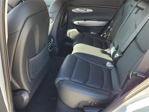 New 2026 Genesis GV70 2.5T Select image 7