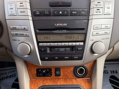 Used 2004 Lexus RX 330 AWD image 18