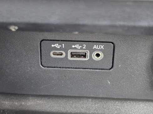 Used 2019 Nissan Altima 2.5 SR image 5
